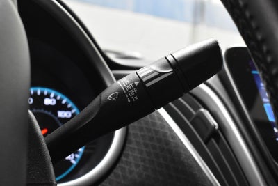 2021 Chevrolet Malibu RS