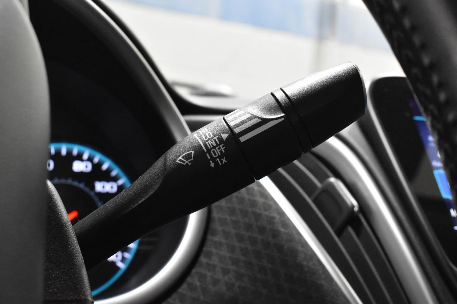 2021 Chevrolet Malibu RS