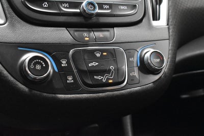 2021 Chevrolet Malibu RS