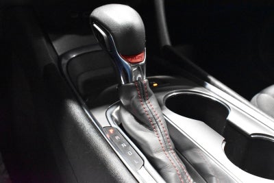 2021 Chevrolet Malibu RS