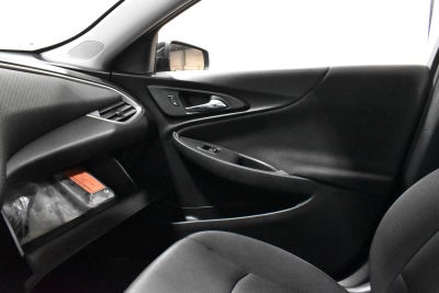 2021 Chevrolet Malibu RS