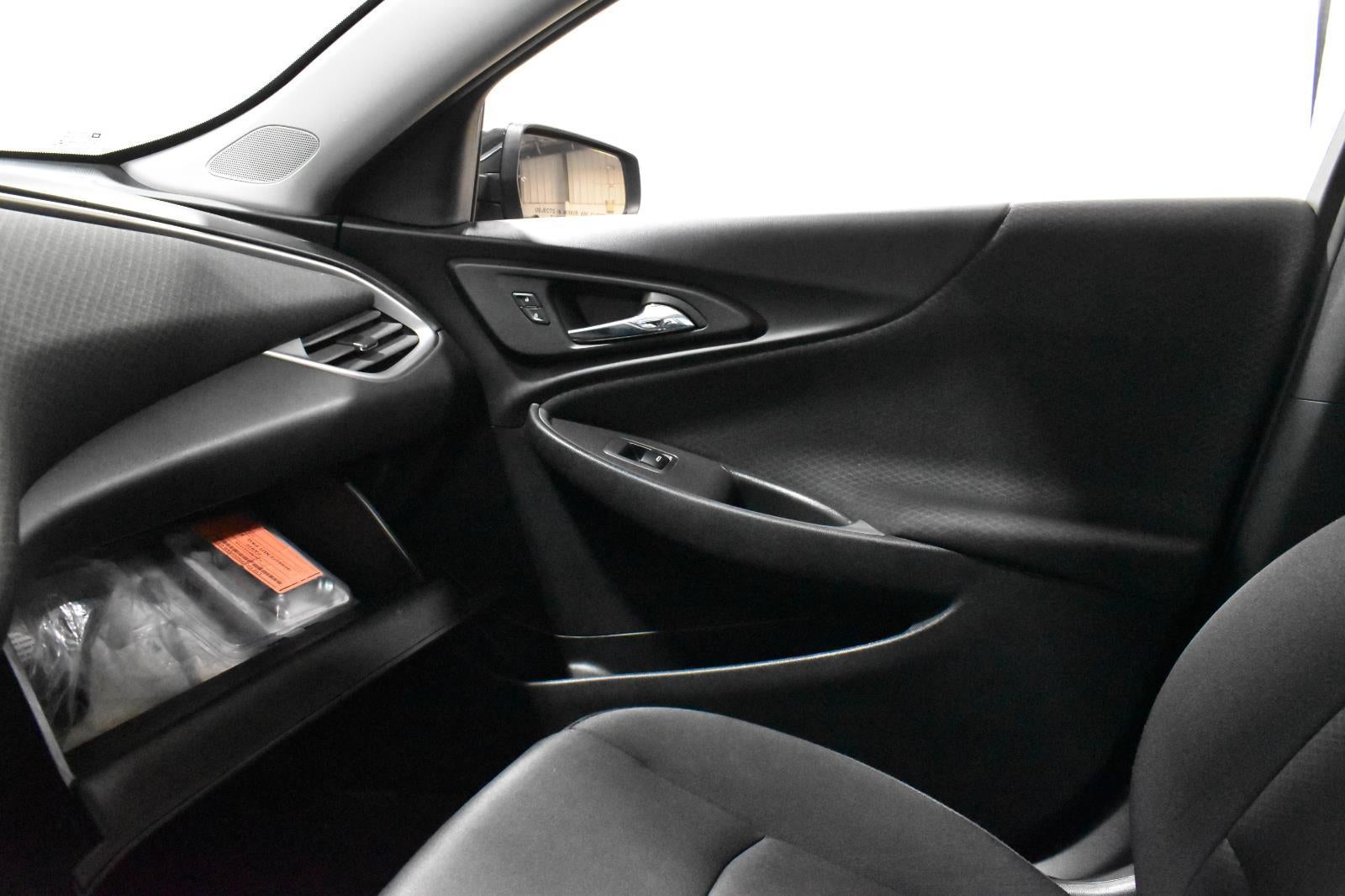 2021 Chevrolet Malibu RS