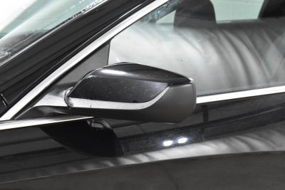 2021 Chevrolet Malibu RS