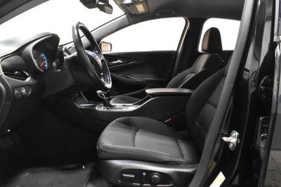 2021 Chevrolet Malibu RS