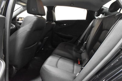 2021 Chevrolet Malibu RS