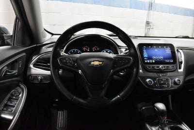 2021 Chevrolet Malibu RS