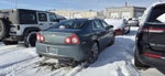 2009 Chevrolet Malibu LTZ