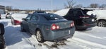 2009 Chevrolet Malibu LTZ
