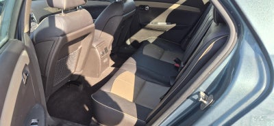 2009 Chevrolet Malibu LTZ