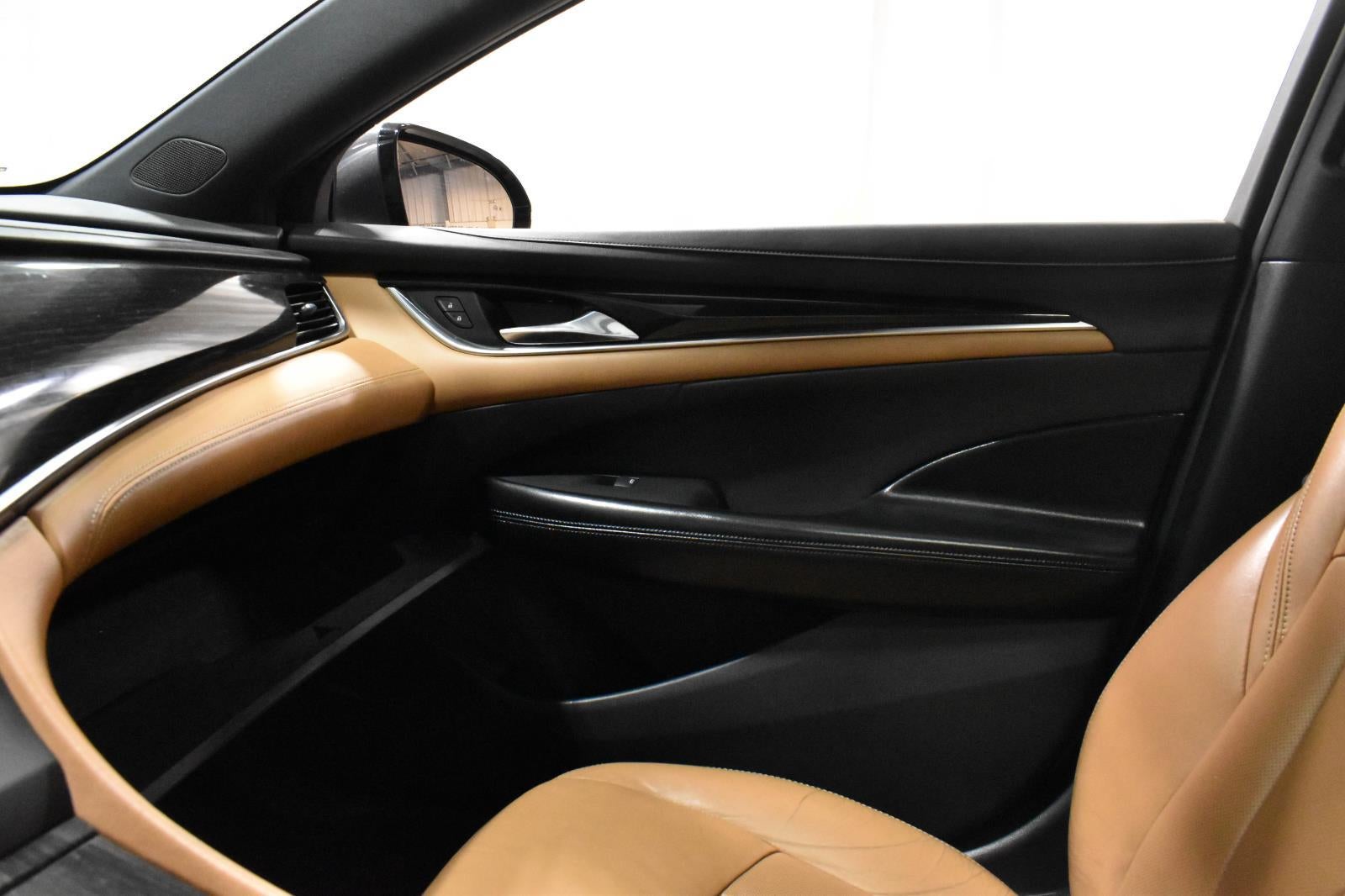 2017 Buick LaCrosse Essence