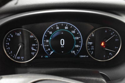 2017 Buick LaCrosse Essence