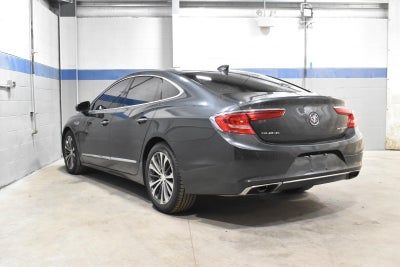 2017 Buick LaCrosse Essence
