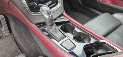 2019 Cadillac CTS V-Sport Premium Luxury RWD