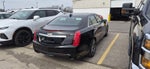 2019 Cadillac CTS V-Sport Premium Luxury RWD