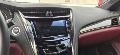 2019 Cadillac CTS V-Sport Premium Luxury RWD