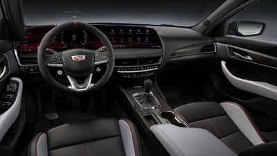 2026 Cadillac CT5-V V-Series Blackwing