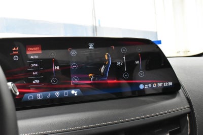 2026 Cadillac CT5-V V-Series Blackwing