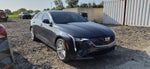 2022 Cadillac CT4 Premium Luxury