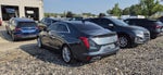 2022 Cadillac CT4 Premium Luxury