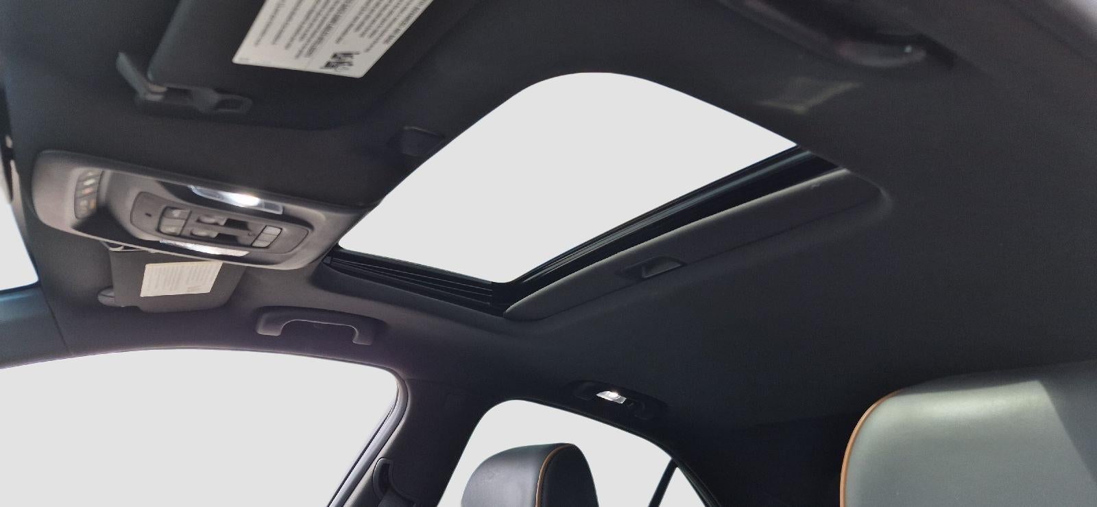 2023 Cadillac CT4 Sport