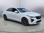 2023 Cadillac CT4 Sport