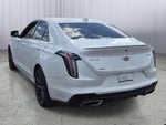 2023 Cadillac CT4 Sport