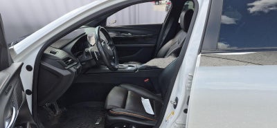 2023 Cadillac CT4 Sport
