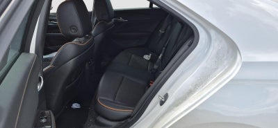 2023 Cadillac CT4 Sport