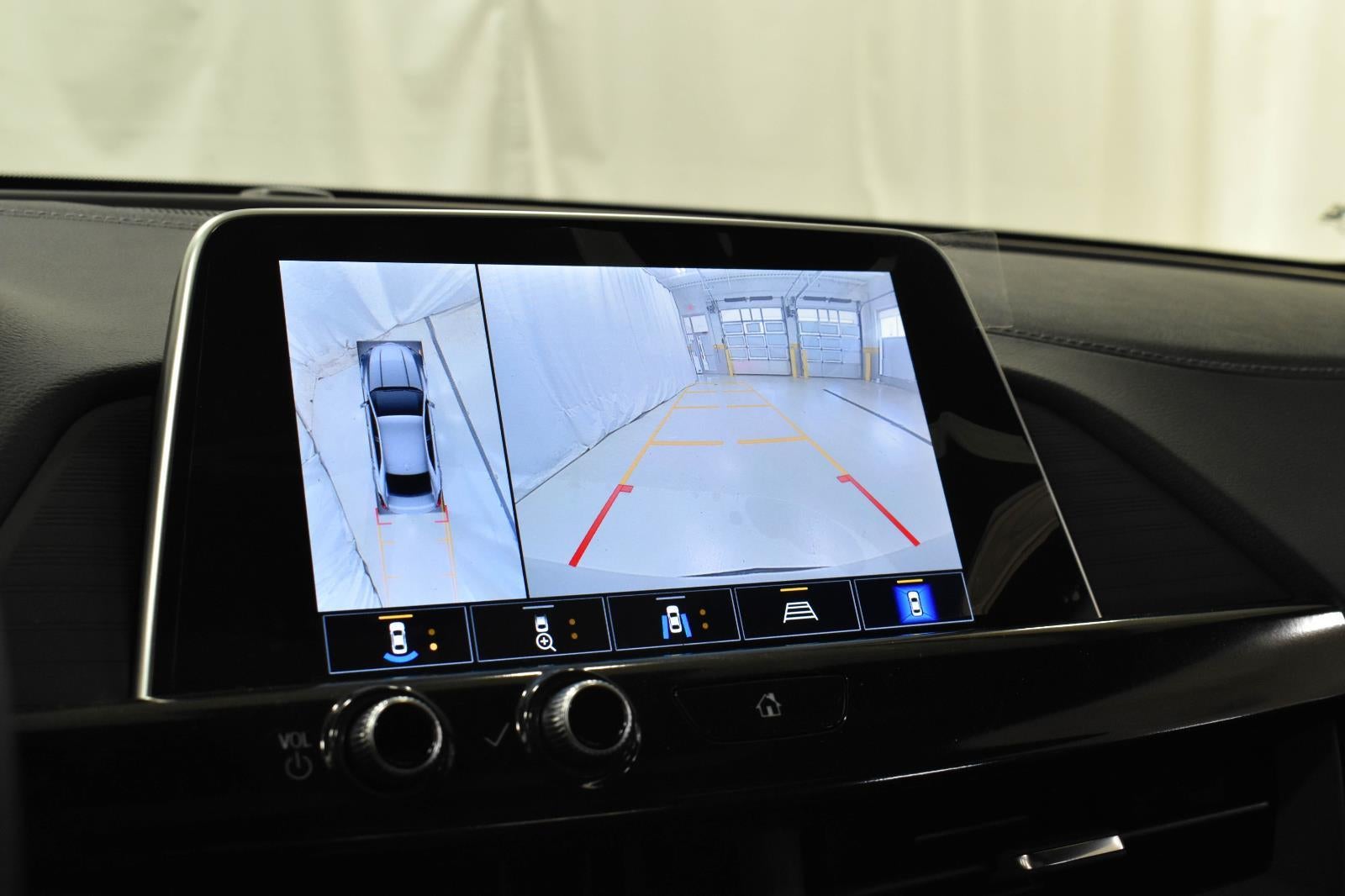 2025 Cadillac CT4 Sport