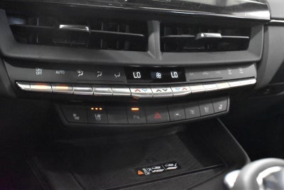 2025 Cadillac CT4 Sport