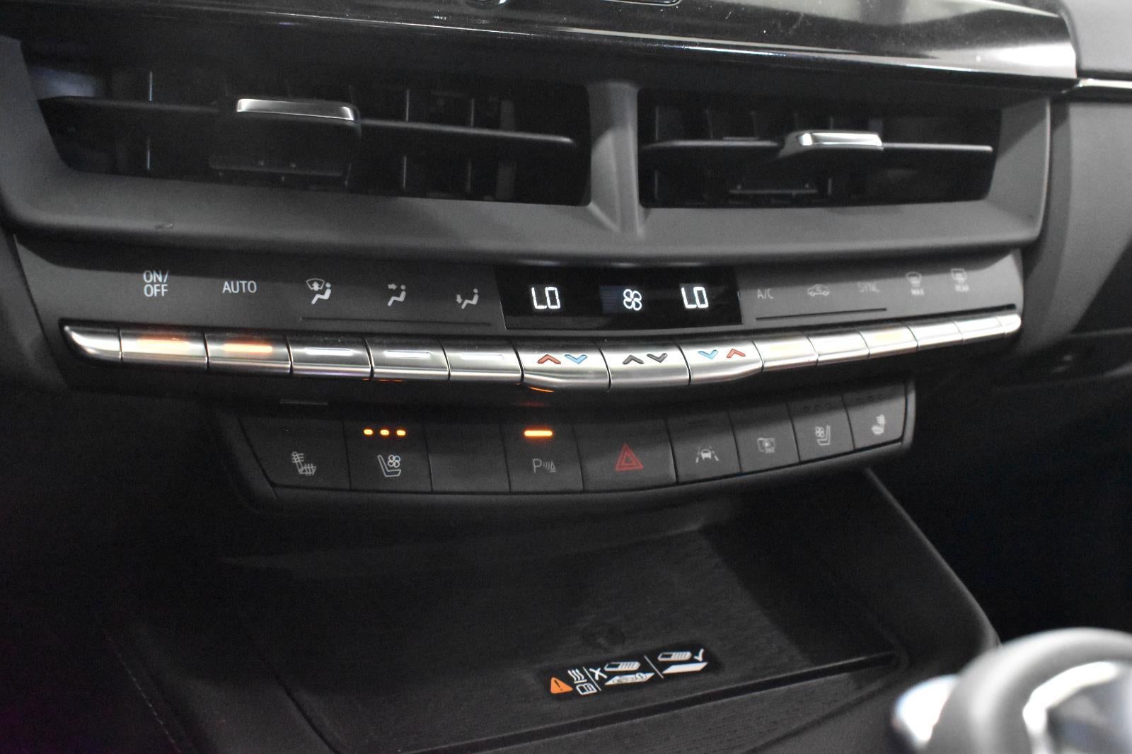 2025 Cadillac CT4 Sport