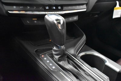 2025 Cadillac CT4 Sport