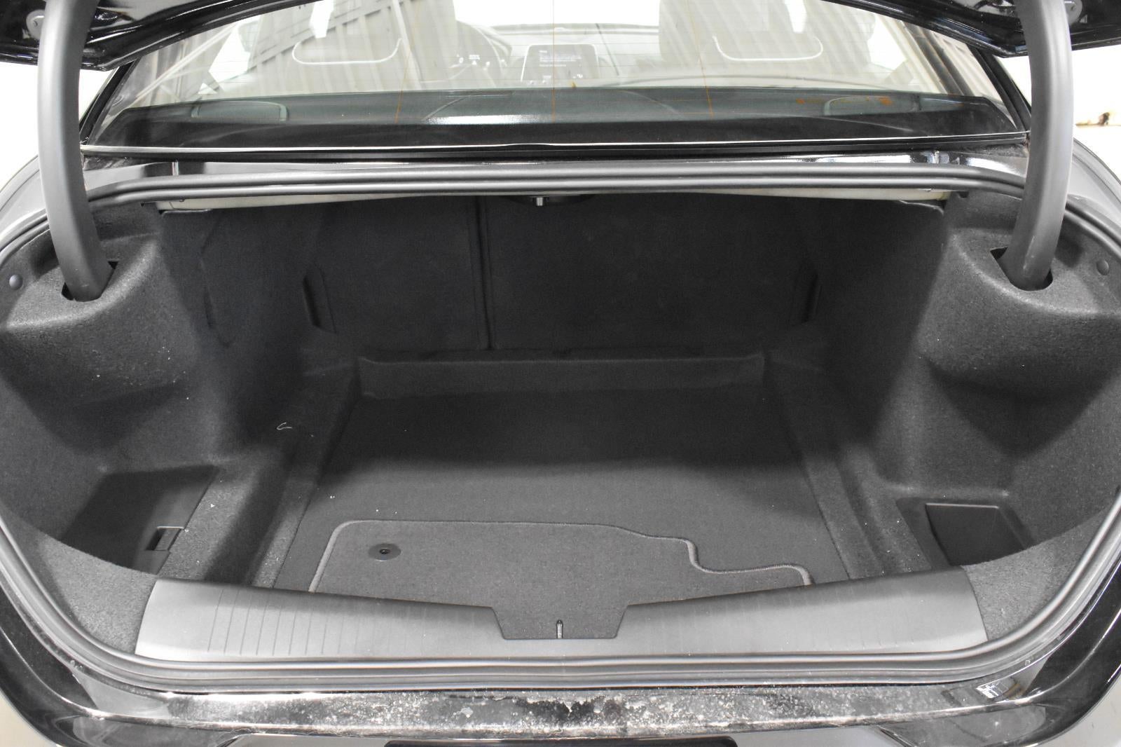 2025 Cadillac CT4 Sport