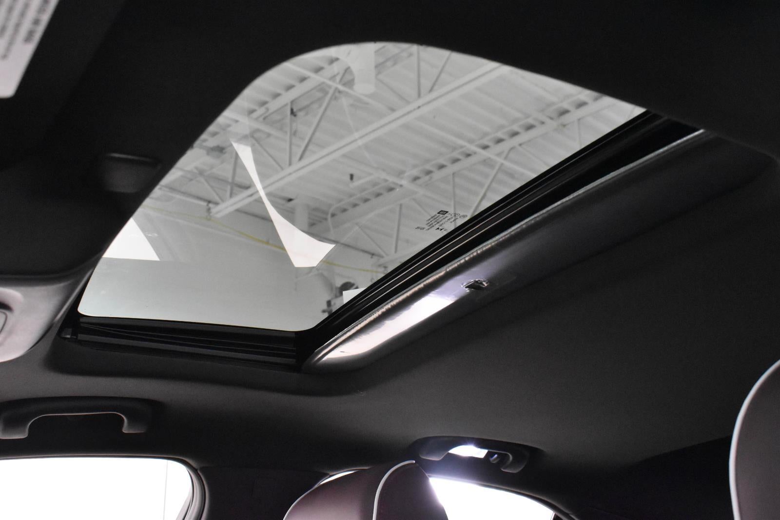 2025 Cadillac CT4 Sport