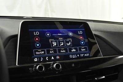 2025 Cadillac CT4 Sport