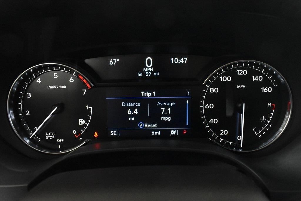 2025 Cadillac CT4 Sport