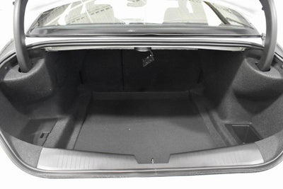 2025 Cadillac CT4 Sport