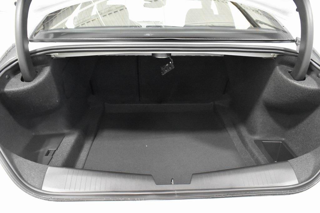 2025 Cadillac CT4 Sport