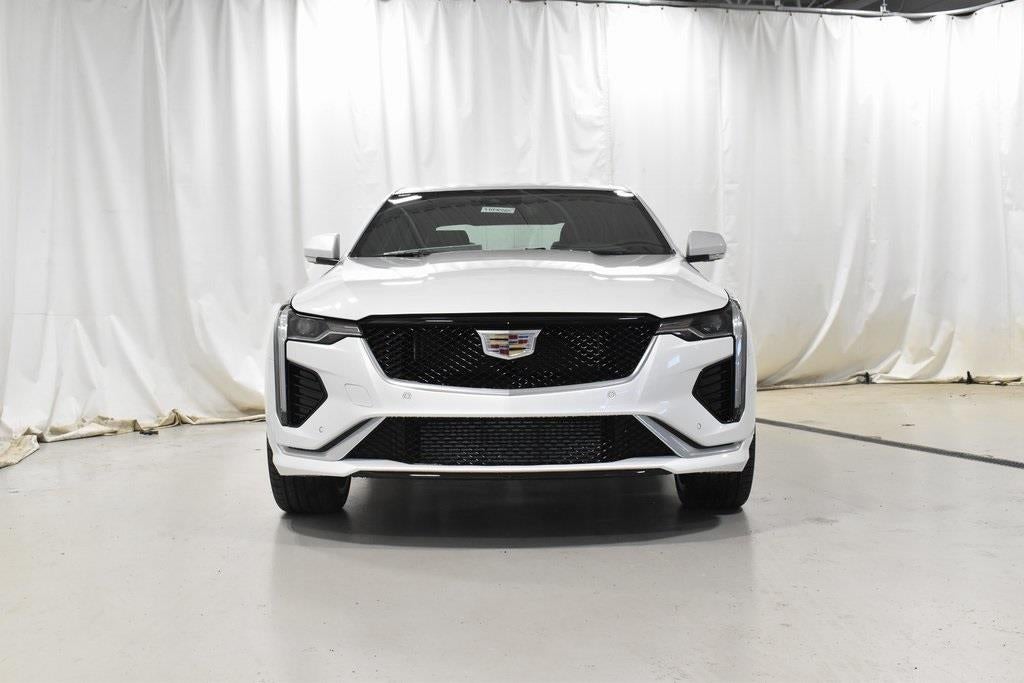 2025 Cadillac CT4 Sport