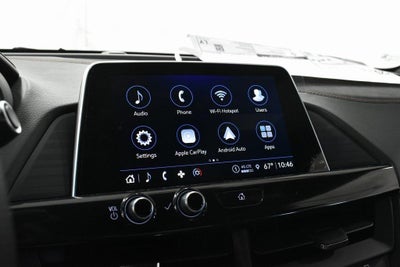 2025 Cadillac CT4 Sport