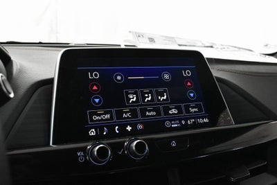 2025 Cadillac CT4 Sport