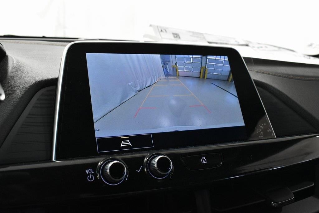 2025 Cadillac CT4 Sport