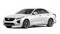 2025 Cadillac CT4 Sport