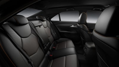 2025 Cadillac CT4 Sport