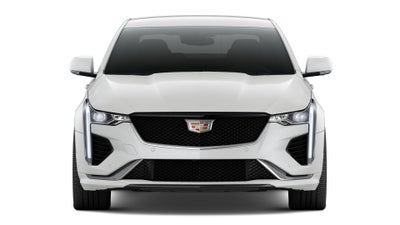 2025 Cadillac CT4 Sport