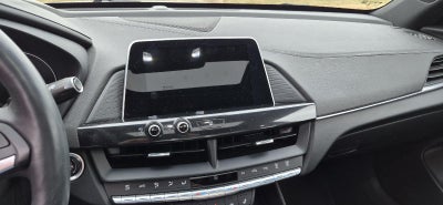 2023 Cadillac CT4 Luxury