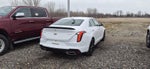 2023 Cadillac CT4 Luxury