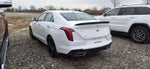 2023 Cadillac CT4 Luxury