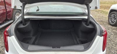 2023 Cadillac CT4 Luxury