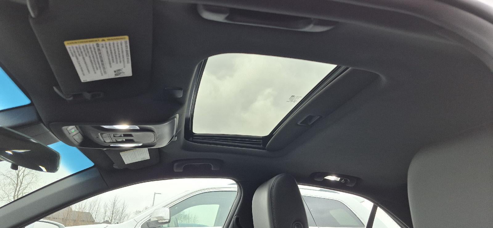 2023 Cadillac CT4 Luxury